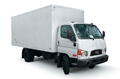 Новый бренд грузовых автомобилей Zhidao